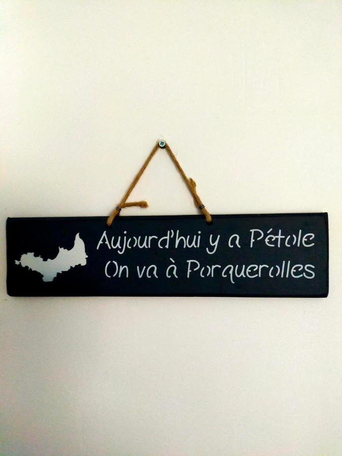 Leflamantduport Hyères