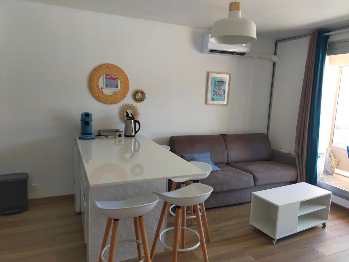 Leflamantduport Hyeres