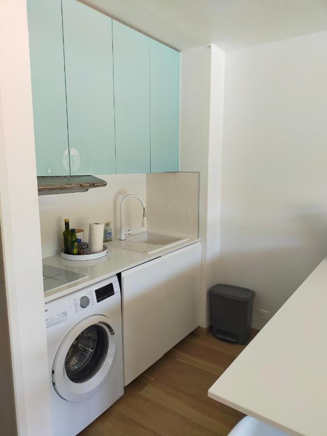 Leflamantduport Appartement *